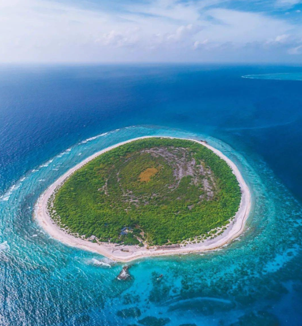 三沙市旅游攻略:探秘中国最南端的绝美海岛!