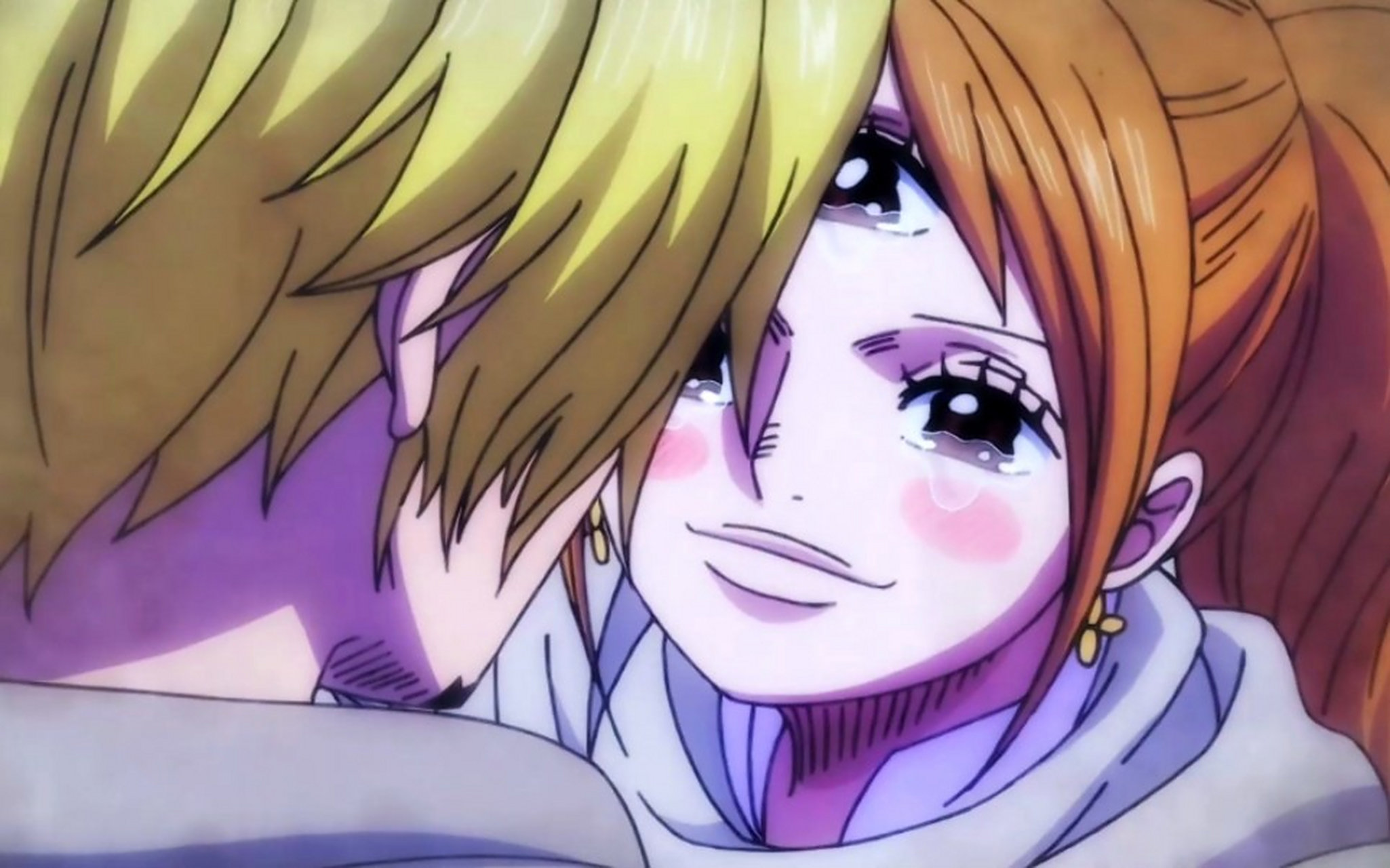 山治在外面偷听她露出丑恶面容的画面却依旧温柔待她[大哭]#跨年创作