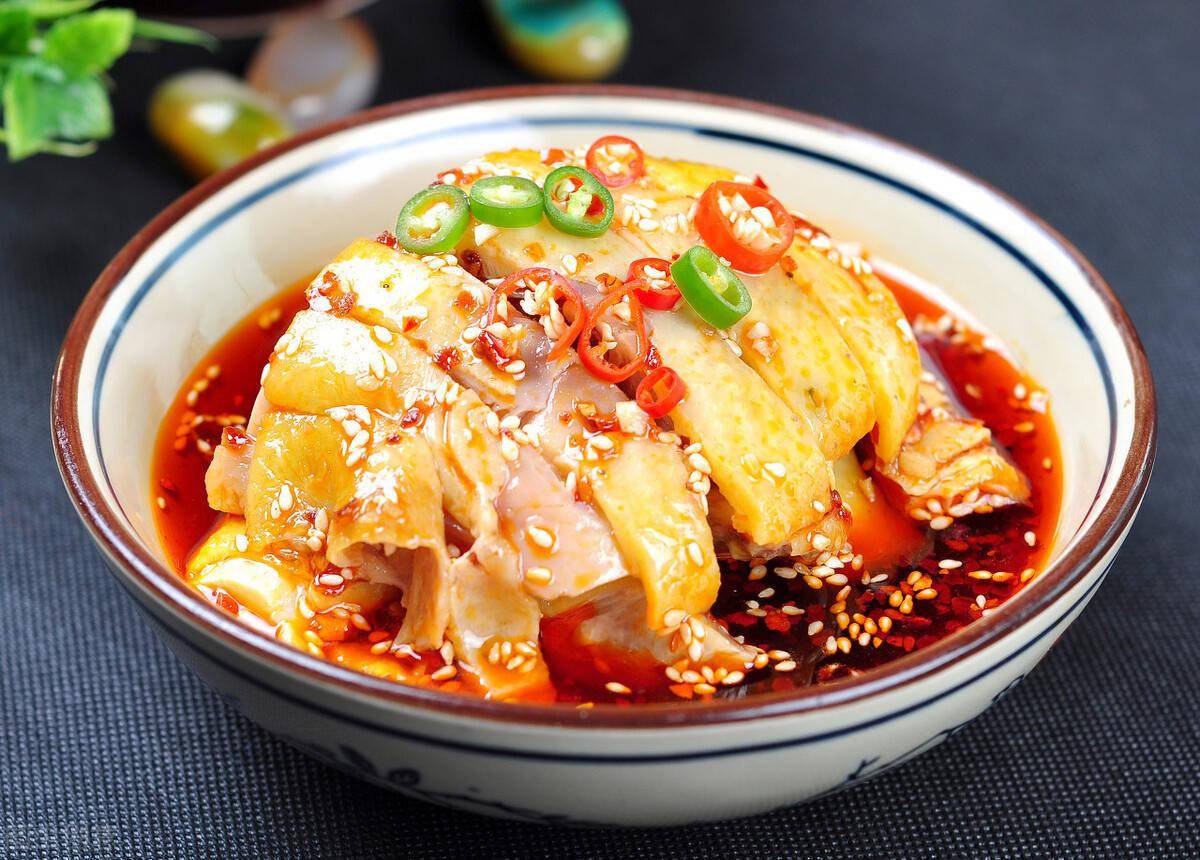 8道过年在家必吃的开胃家常菜,大人孩子抢着吃,赶紧学起来!