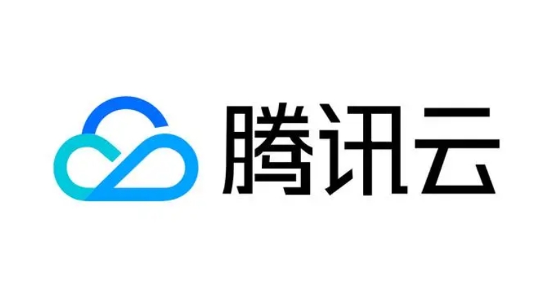 腾讯云logo图片