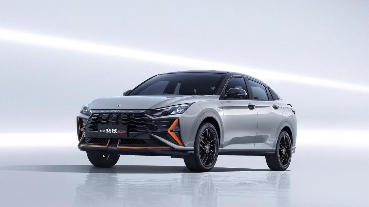 越"混"越强大,东风风神新能源迈向新征程