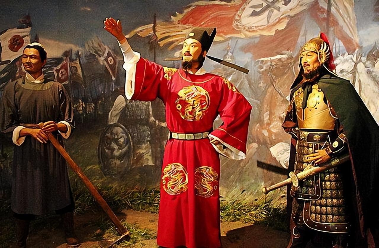 大宋最后的脊梁南宋末年战死沙场的九位名臣宿将