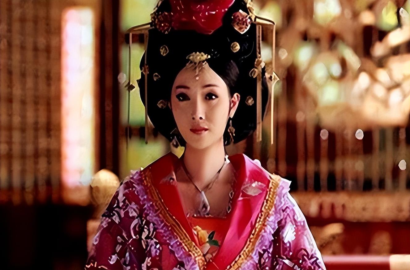 李世民杀害李建成后,是如何对待他的女儿李婉顺?封县主,嫁良人