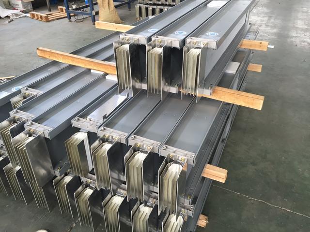 密集型母线槽的主要用途?