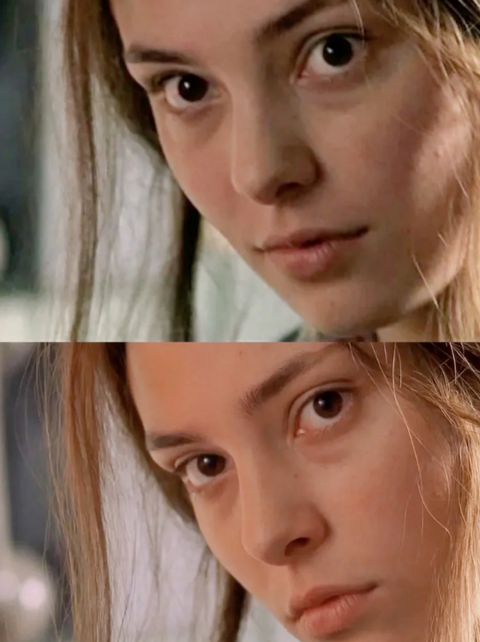 《灿烂人生》:一部让你泪流满面的家庭史诗  豆瓣9.