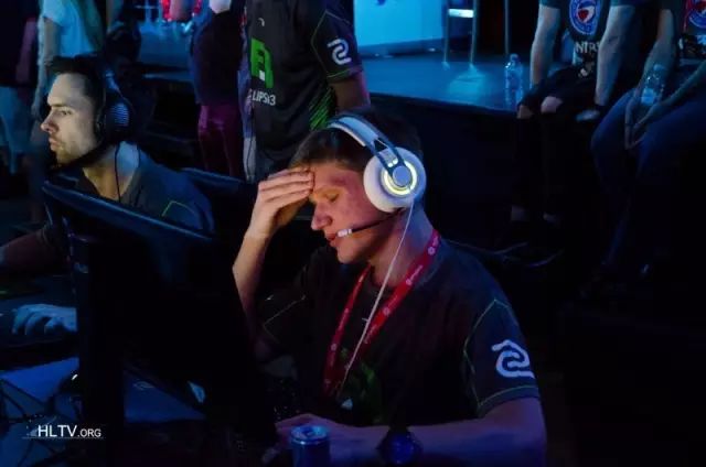 【「2023TOP20」第7名:s1mple!】