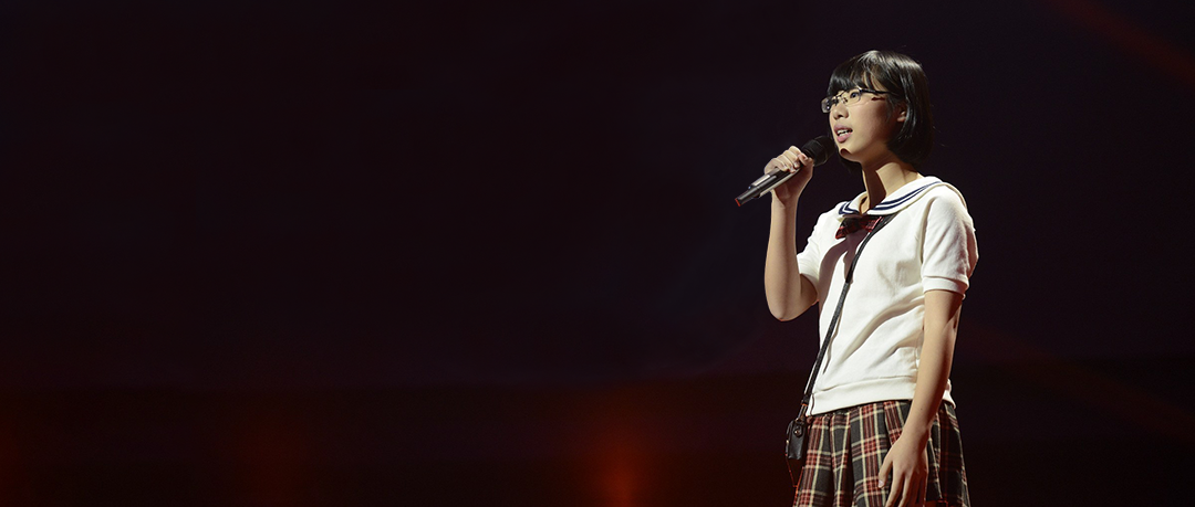 "我只想要拉住流年,好好地说声再见",《记·念》何以动人心?