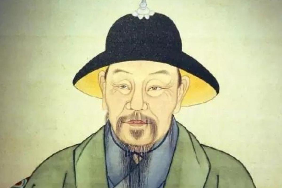 回顾双面权相蔡京朝堂中跋扈的佞臣晚年被贬岭南绝笔令后人警醒