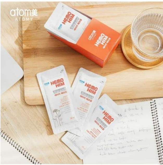 艾多美中国喜获《华夏时报》"2023年度声誉品牌公司"荣誉称号