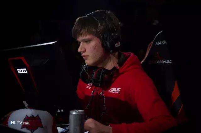 【「2023TOP20」第7名:s1mple!】