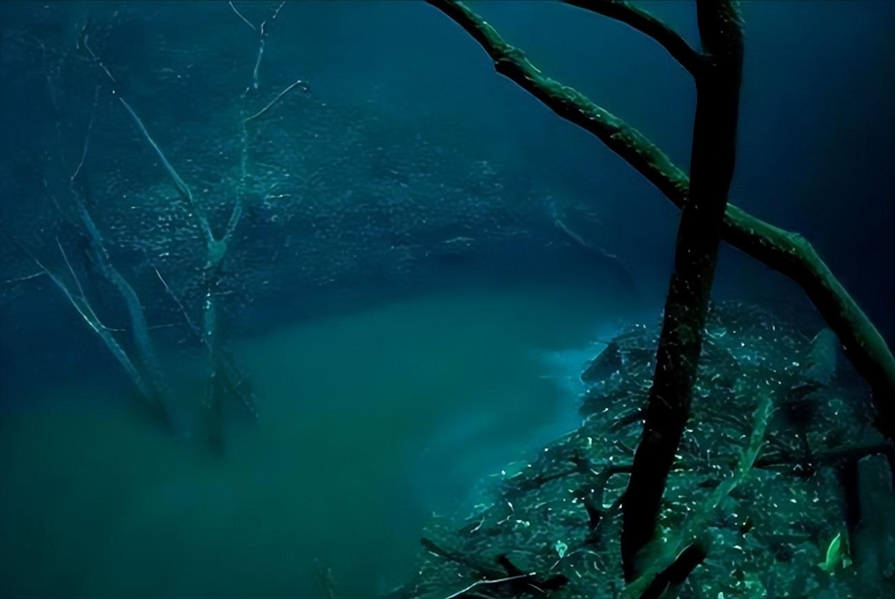 回顾恐怖的内陆海:黑海有多可怕?明明海水清澈,为何叫黑海?