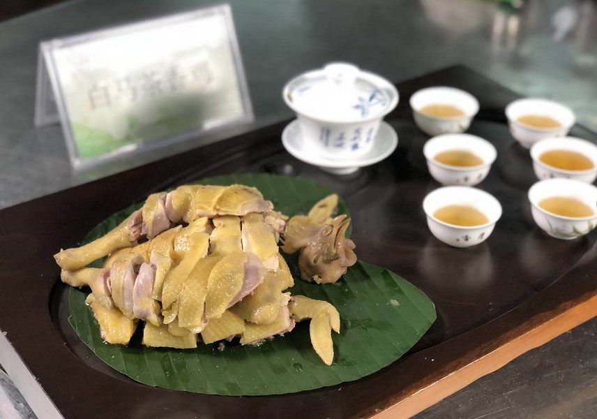 肇庆封开:广东美丽小县