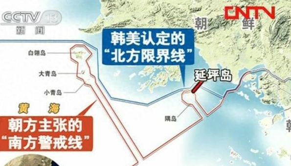 朝鲜坚决回应韩国挑衅,禁区开炮200枚,秘密核导弹一字排开