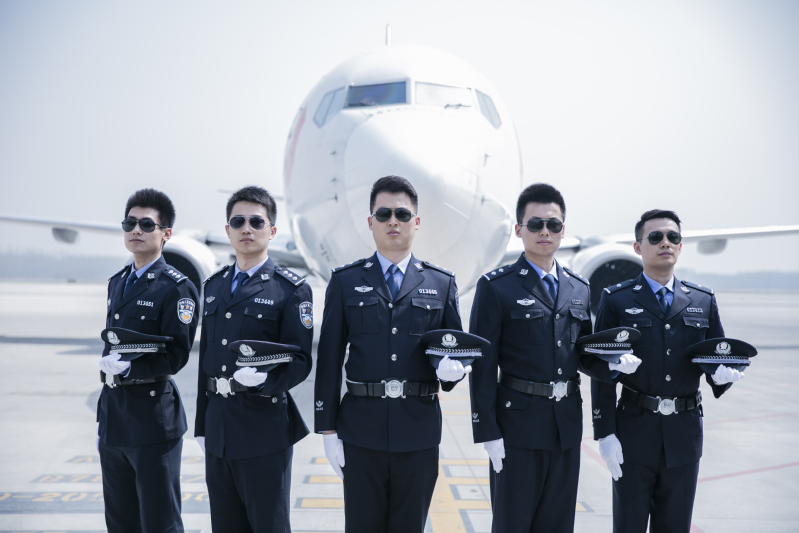 空警报考条件要求