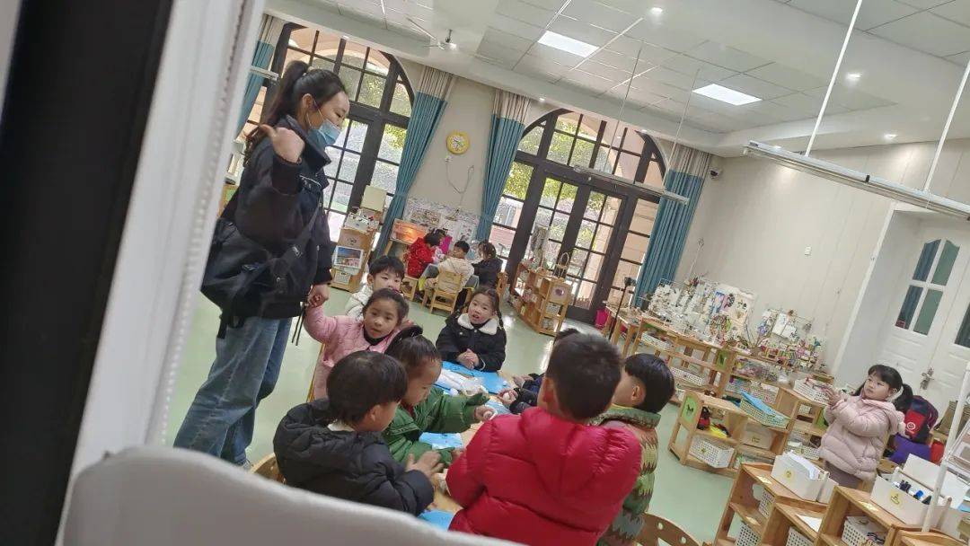 拐骗千万计,宝贝别中计——海宁市庆安幼儿园防拐骗安全教育活动