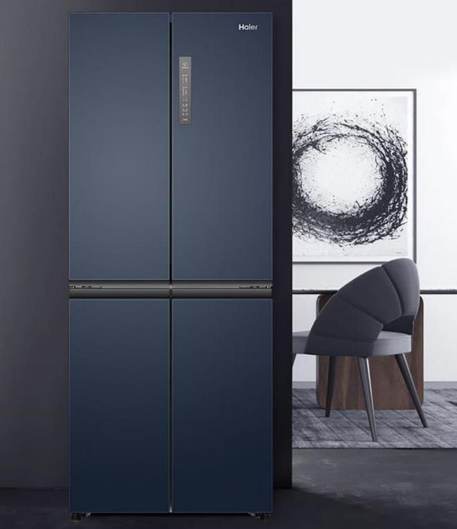 好物推荐: 海尔银河系列冰箱.@数码小迷妹的动态