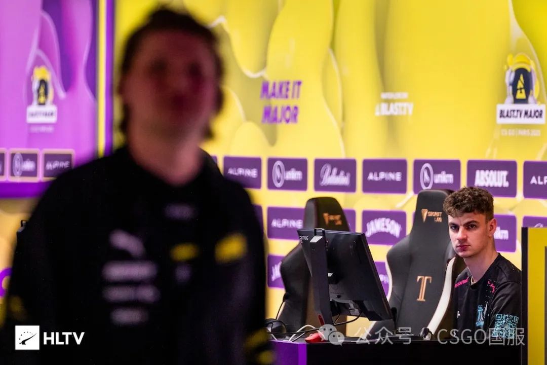 【「2023TOP20」第7名:s1mple!】