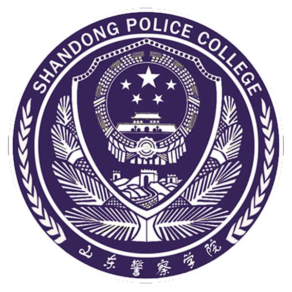 警察大学校徽图片