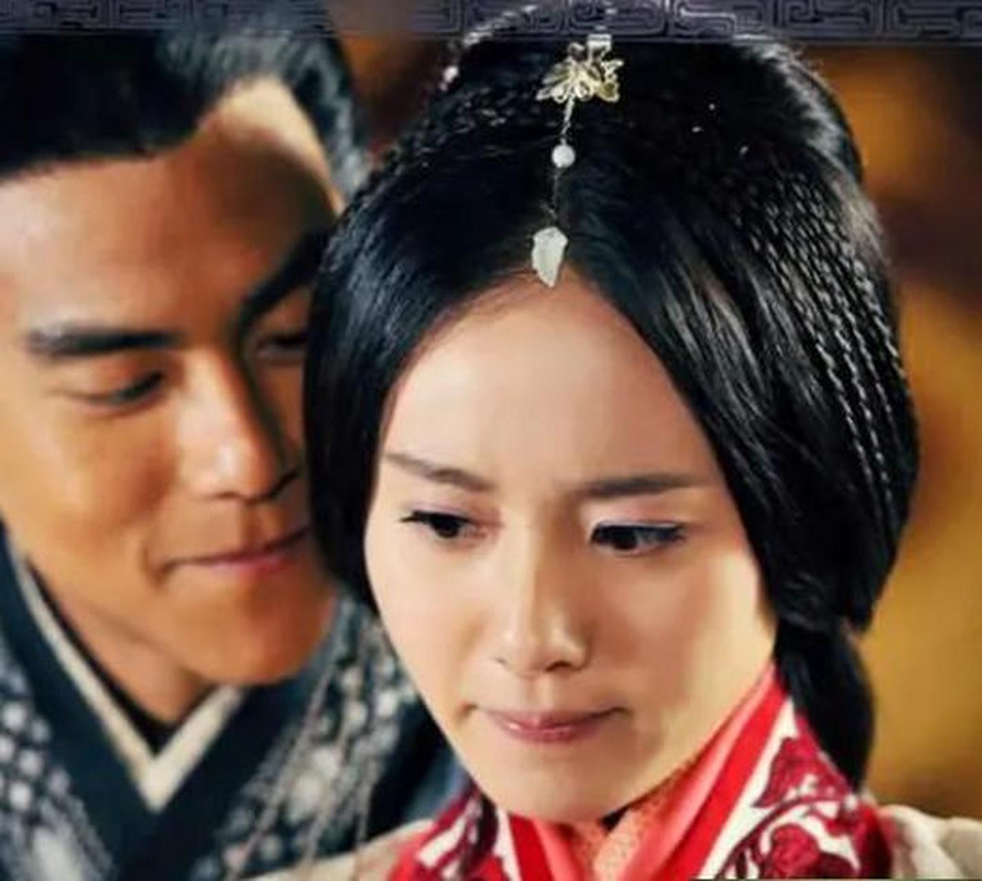 公元前141年,汉武帝刘彻在与阿娇大婚当日,偷偷宠幸了淮南王公主刘陵