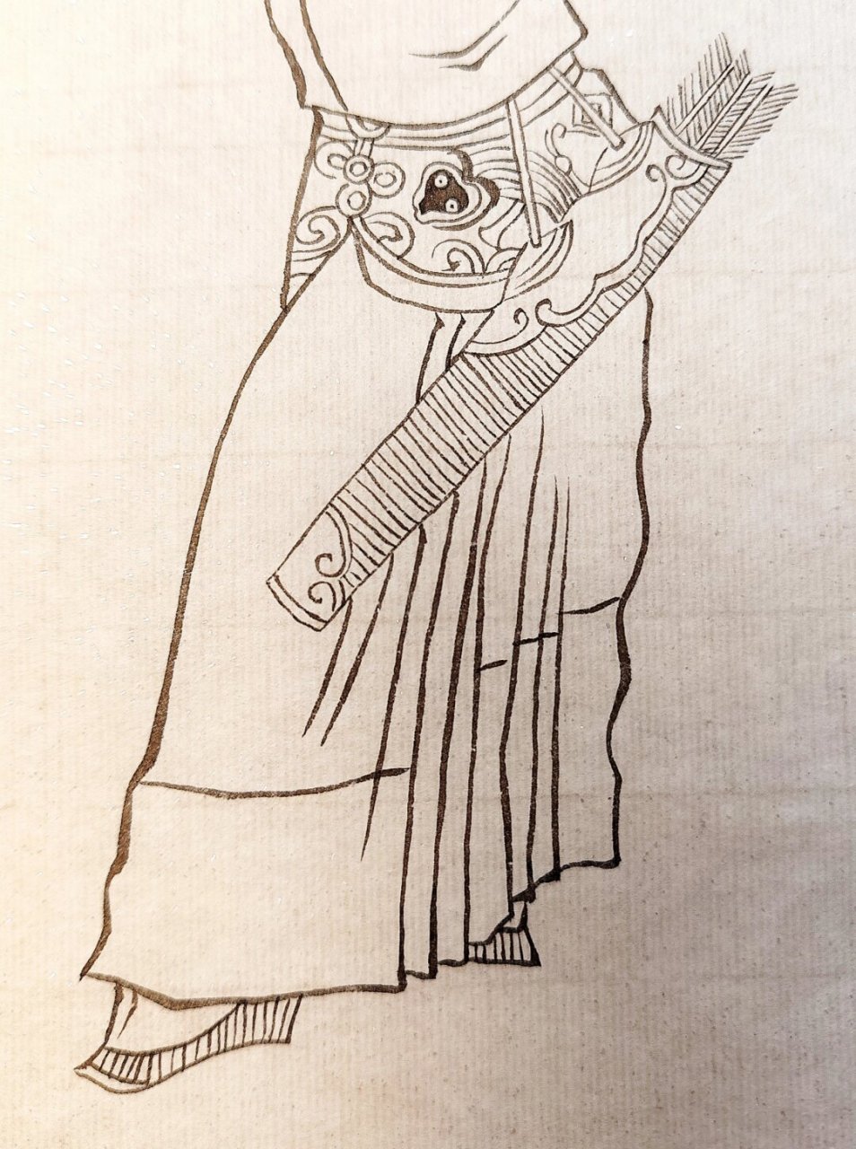 小李广——花荣