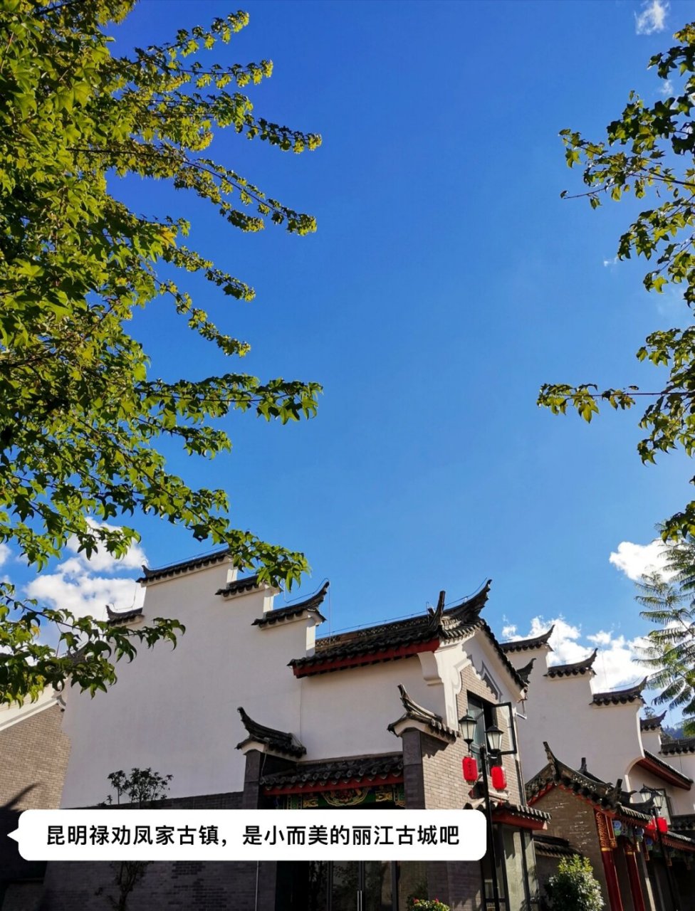 拍到的最美风景  云南旅行指南:那些你不能错过的美丽之地  蒙自南湖