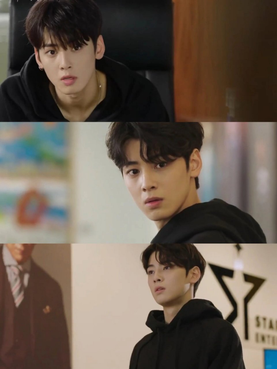 车银优电视剧大盘点!