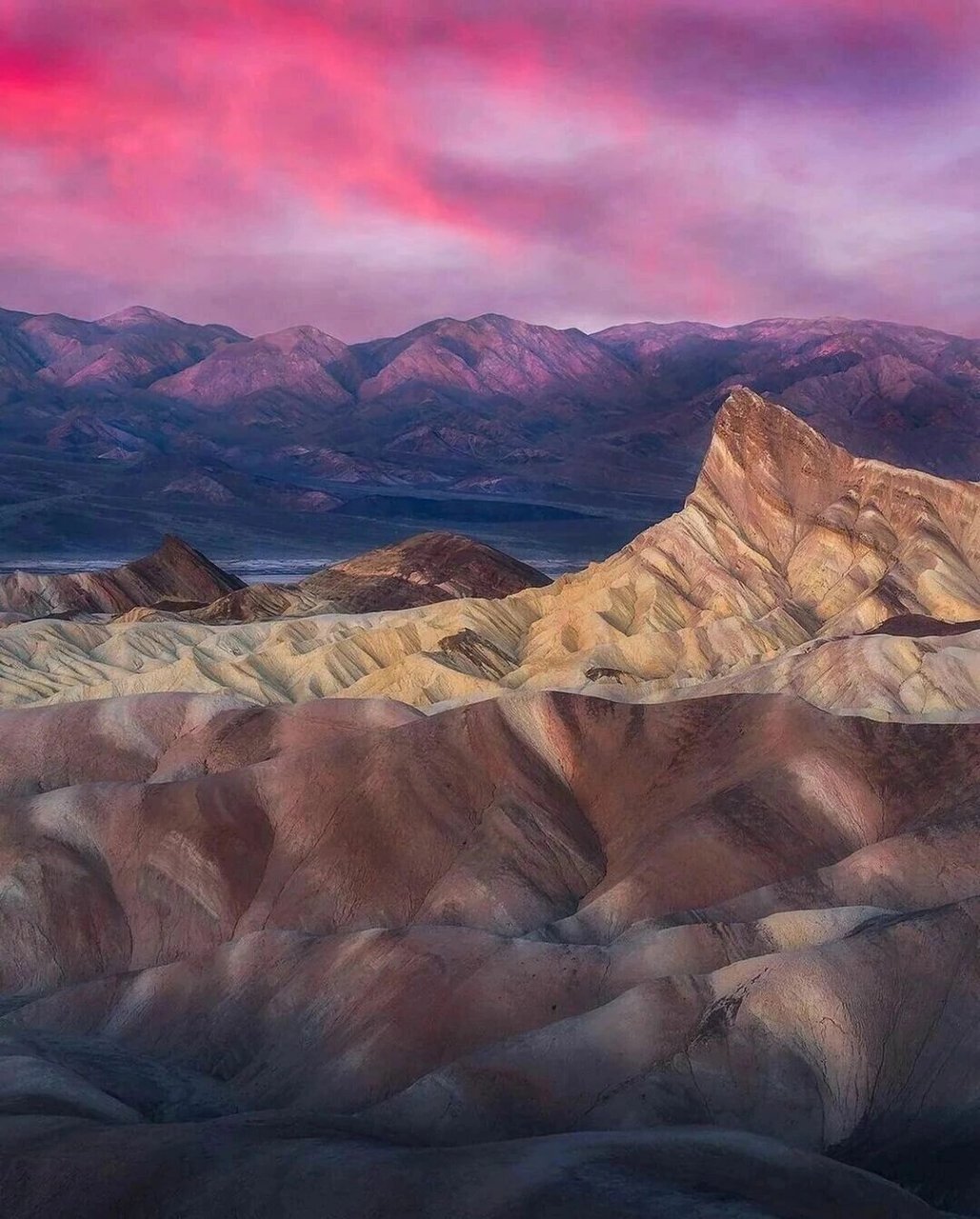 美国前30国家公园排名|你去过哪些  美国国家公园大赏:  大雾山国家