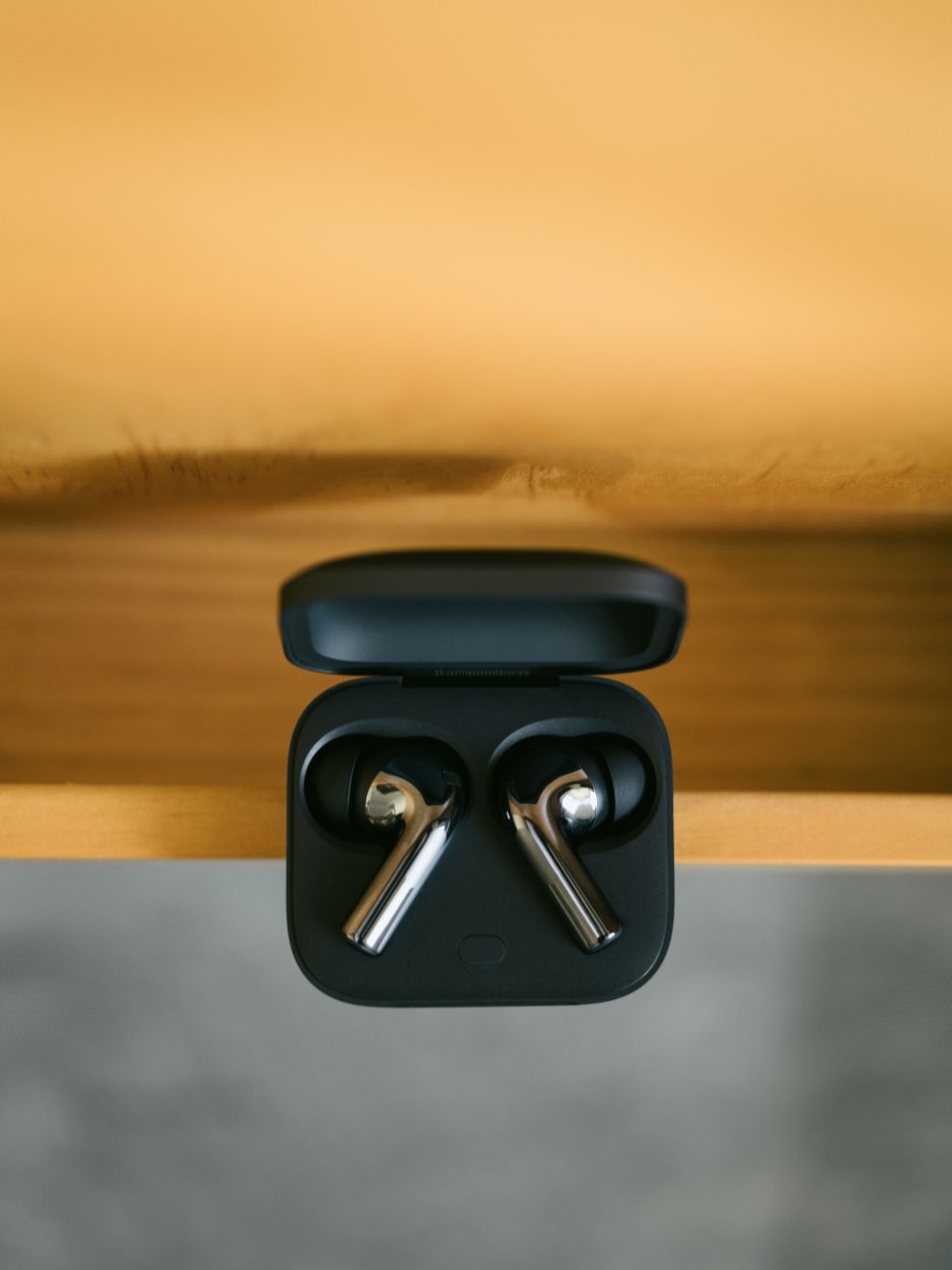 最近用着又发现了一加buds3一个小惊喜,自定义eq也给安排上了,如果说