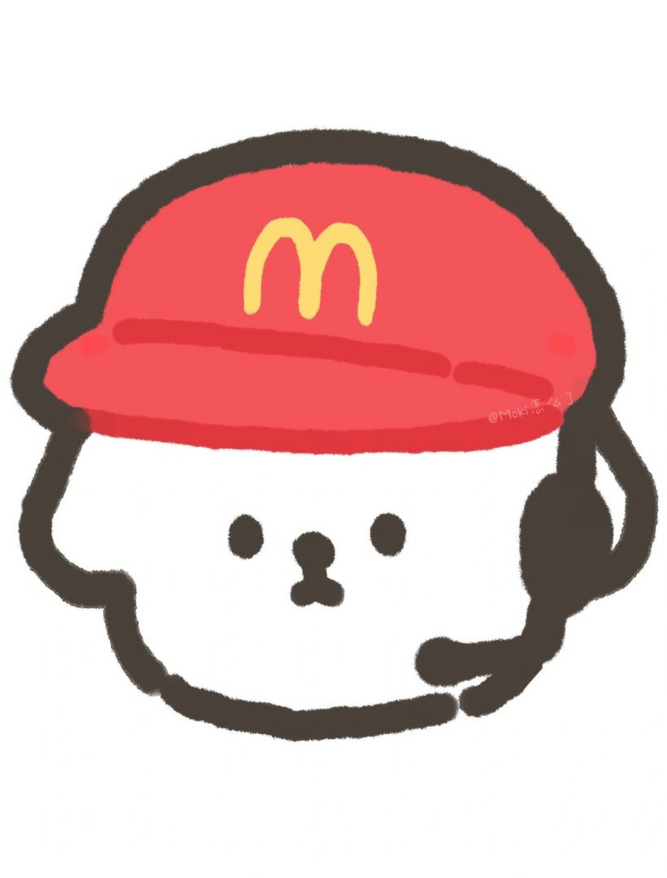 这组原创的可爱头像,可以自用,为您和心爱的人带来温馨甜蜜的氛围.