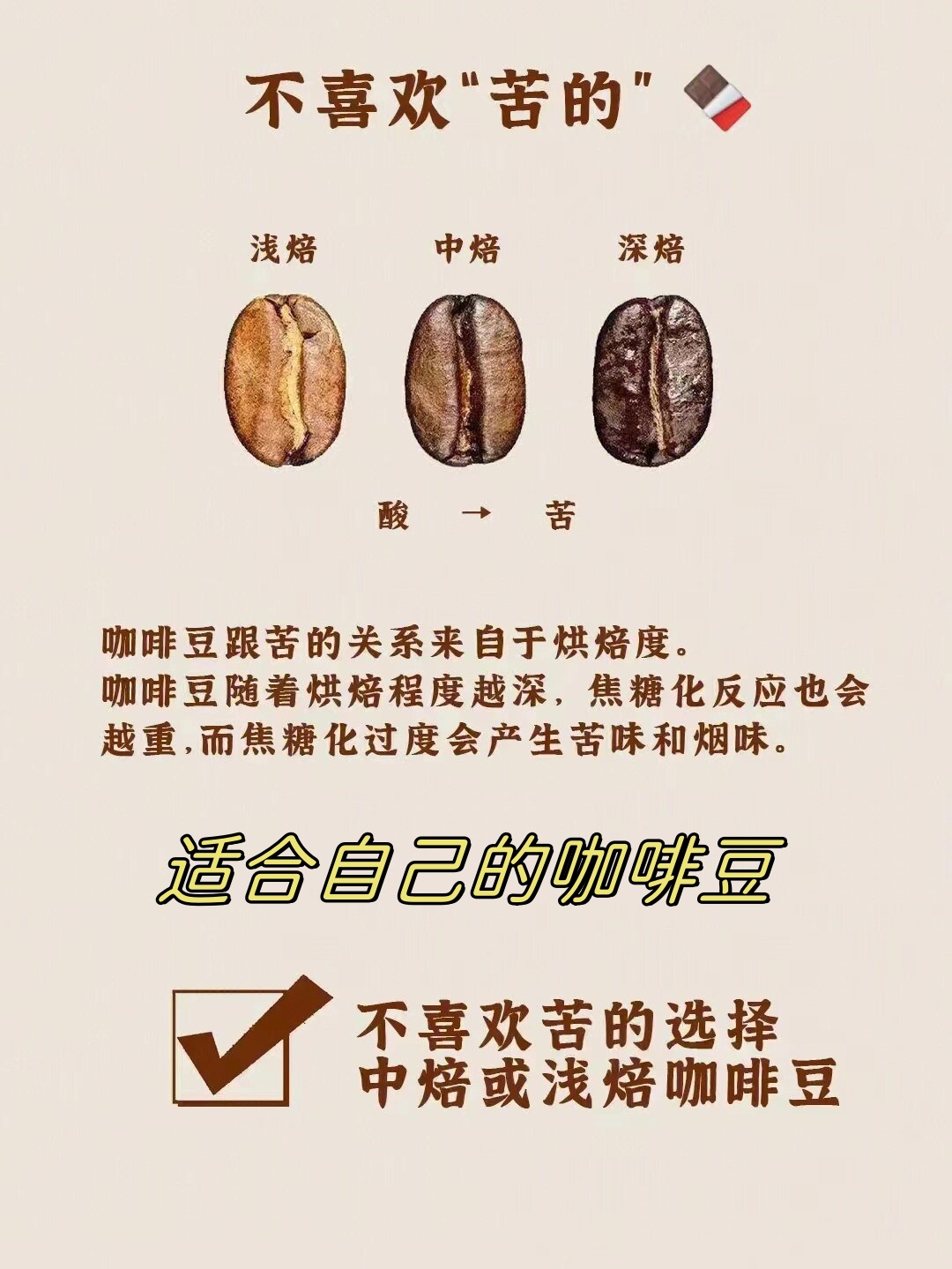 咖啡豆种类 品种图片