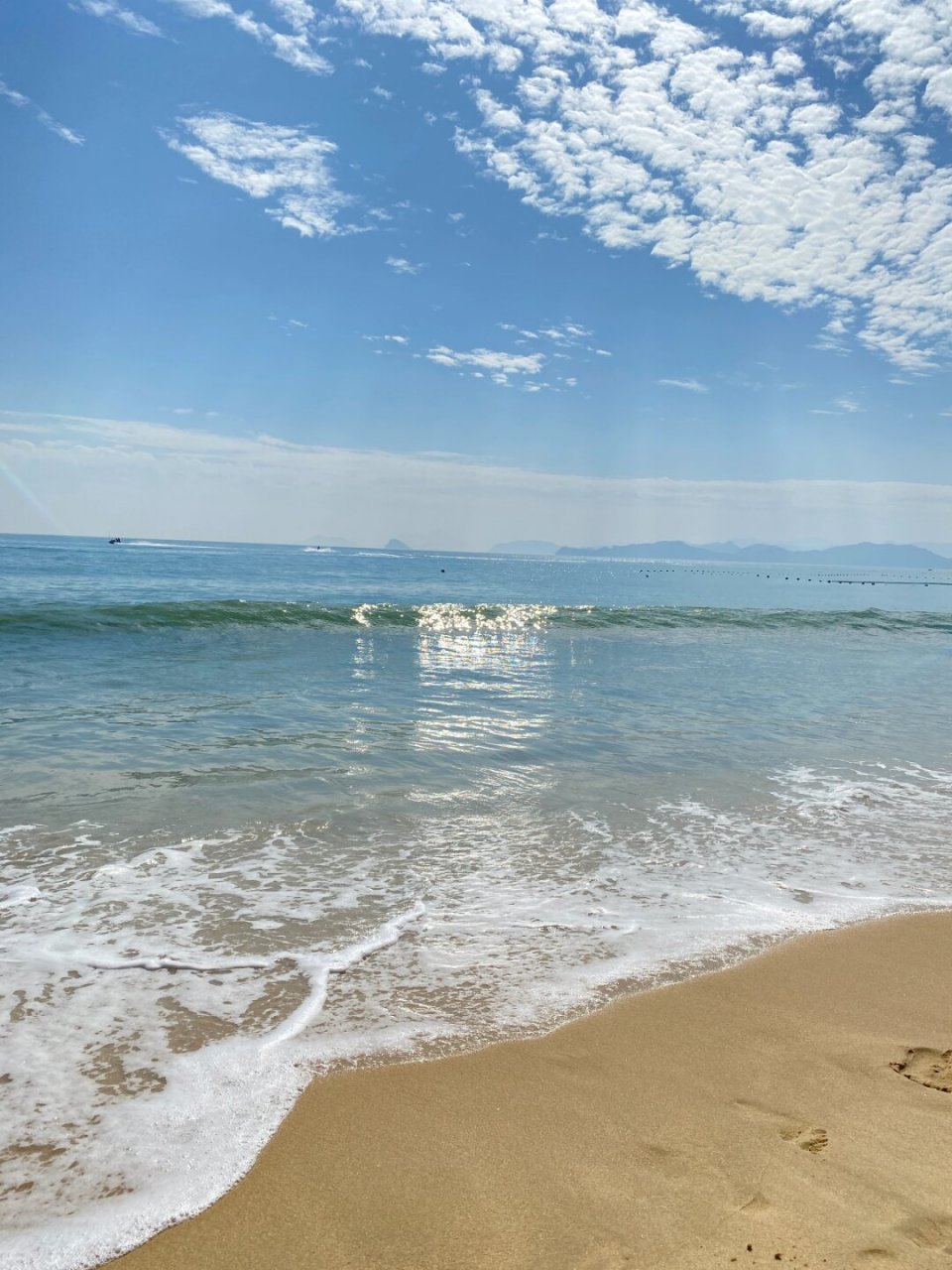 大梅沙一日游攻略:  到达大梅沙站后,从a口出来就能看到沙雕展示. .