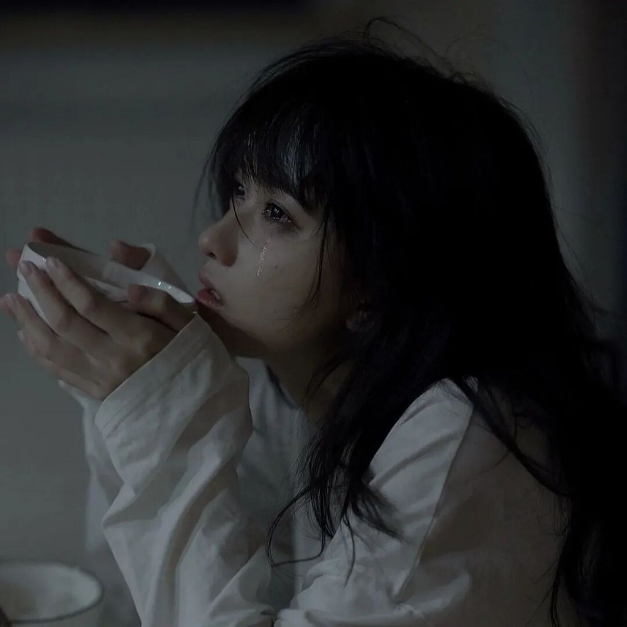 优质伤感精选女生头像 喜欢记得点赞 自取~