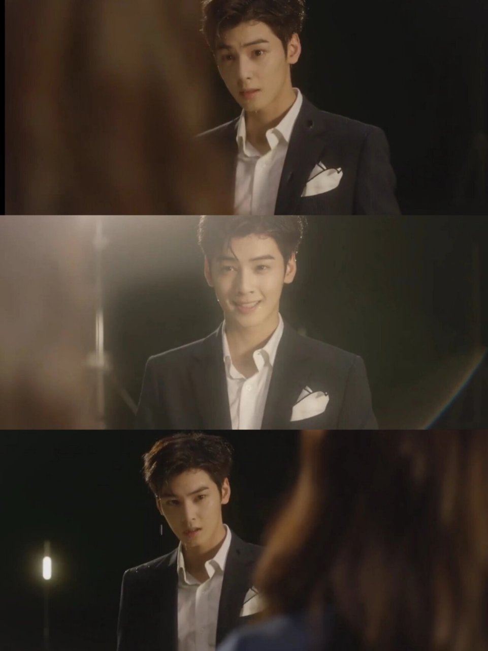 车银优电视剧大盘点!