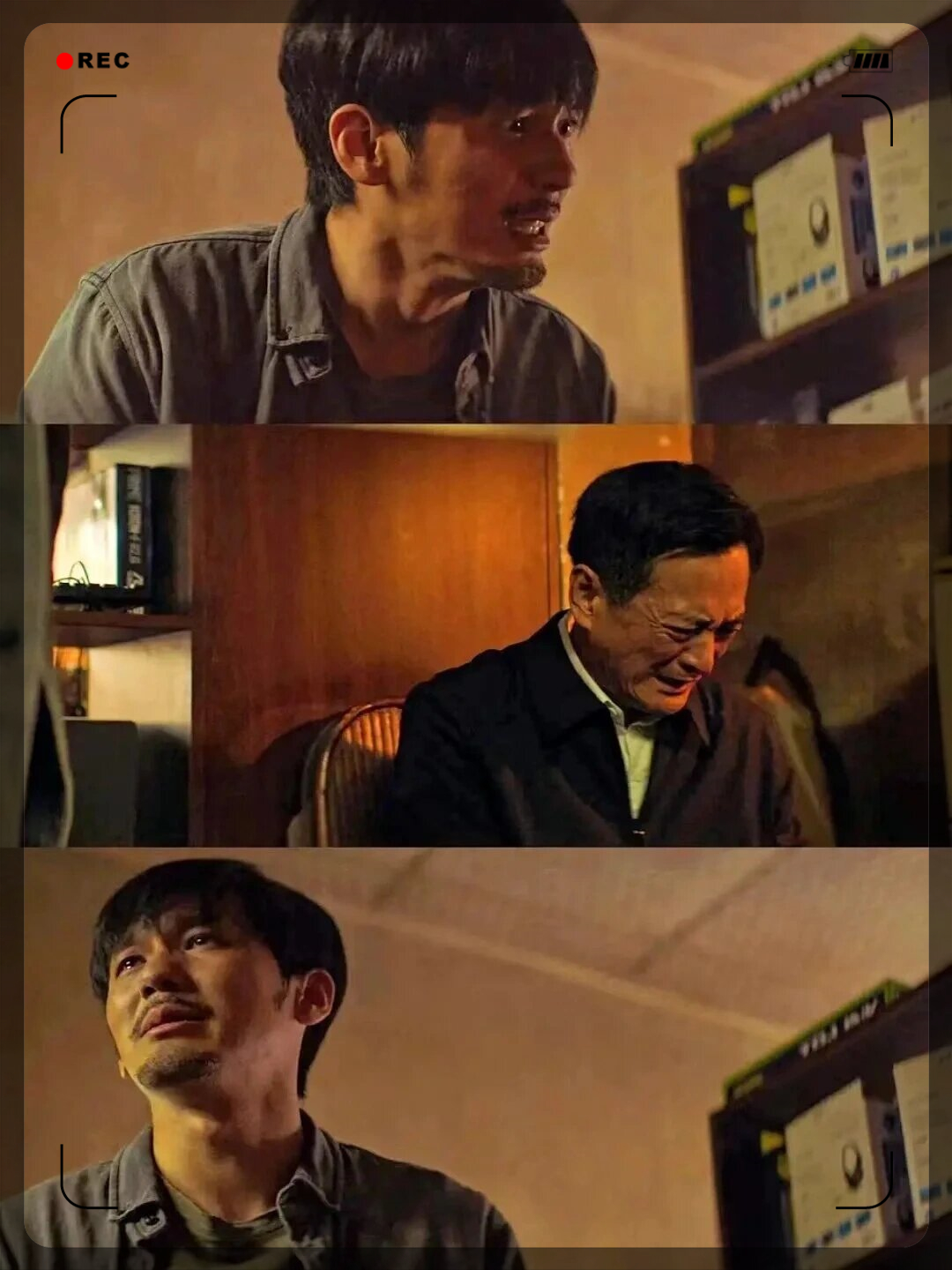 《沉默的真相》国产催人思考的悬疑巨制