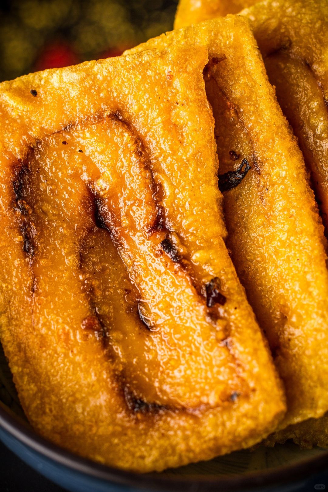 我这次给大家带来了一个超级重磅的美食推荐——"陕北一绝"延安黄米