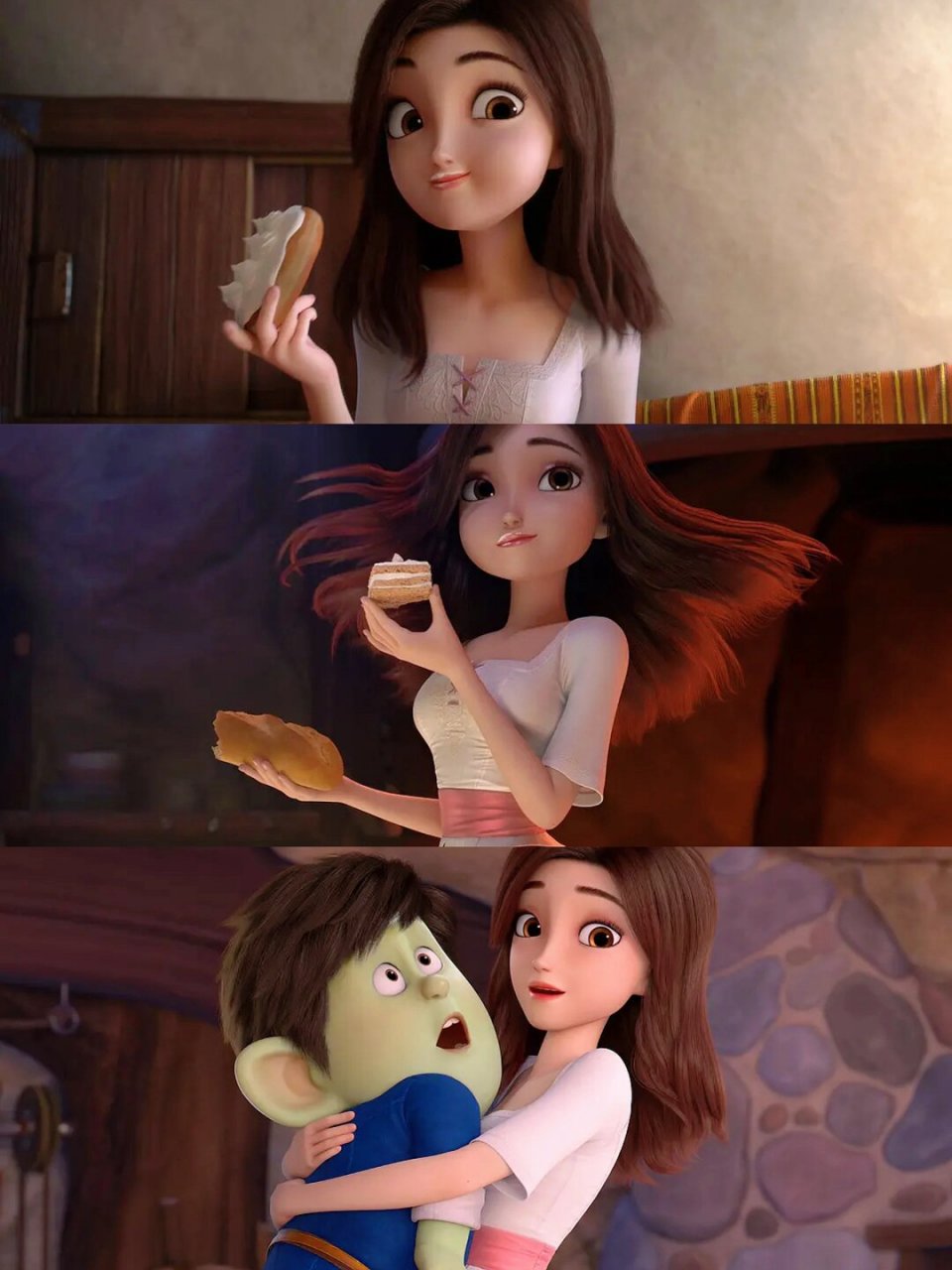 意想不到的精彩观影体验93,这部影片不仅视觉效