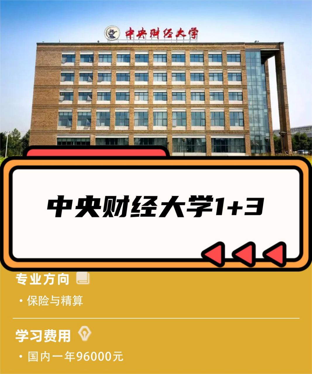 中央财经大学1 3 中央财经大学1 3保险与精算项目 中央财经大学,为你