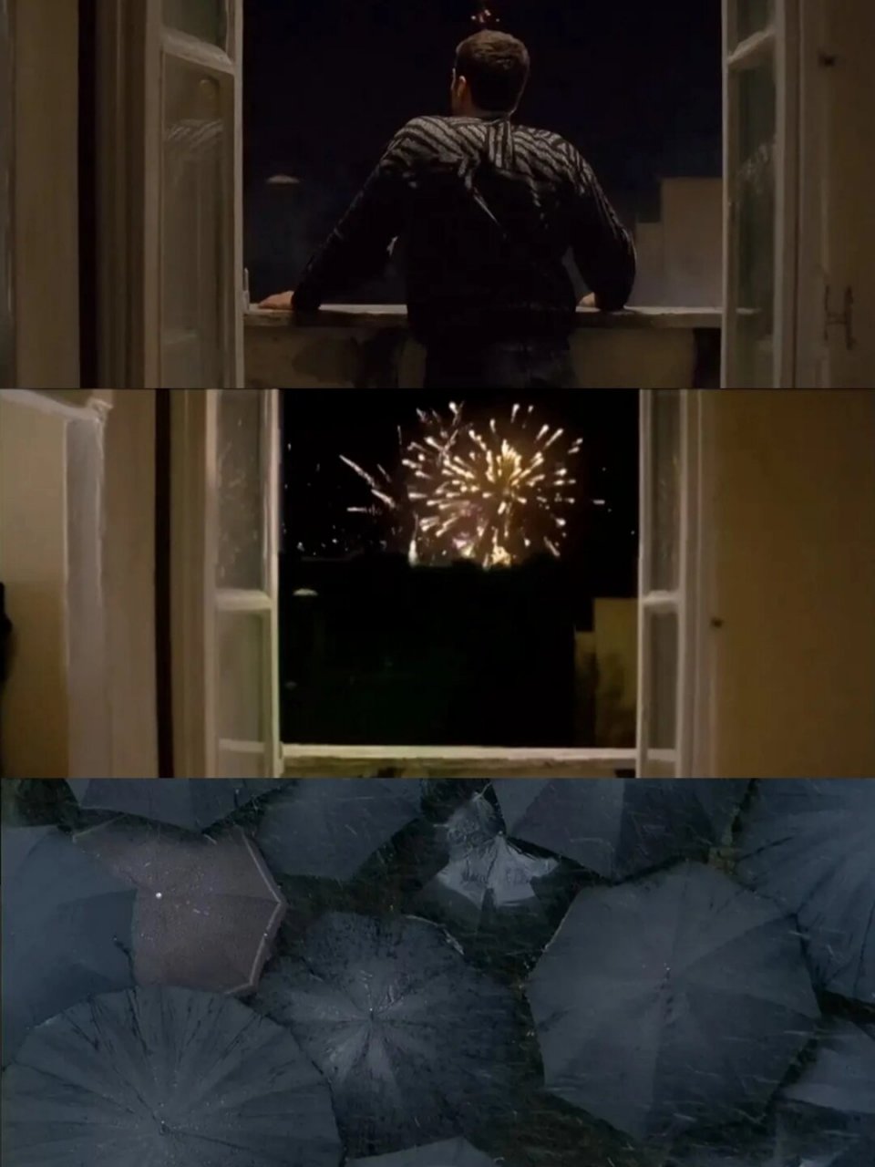 绝对不会后悔去看的电影  《灿烂人生》是一部由意大利导演马可·图