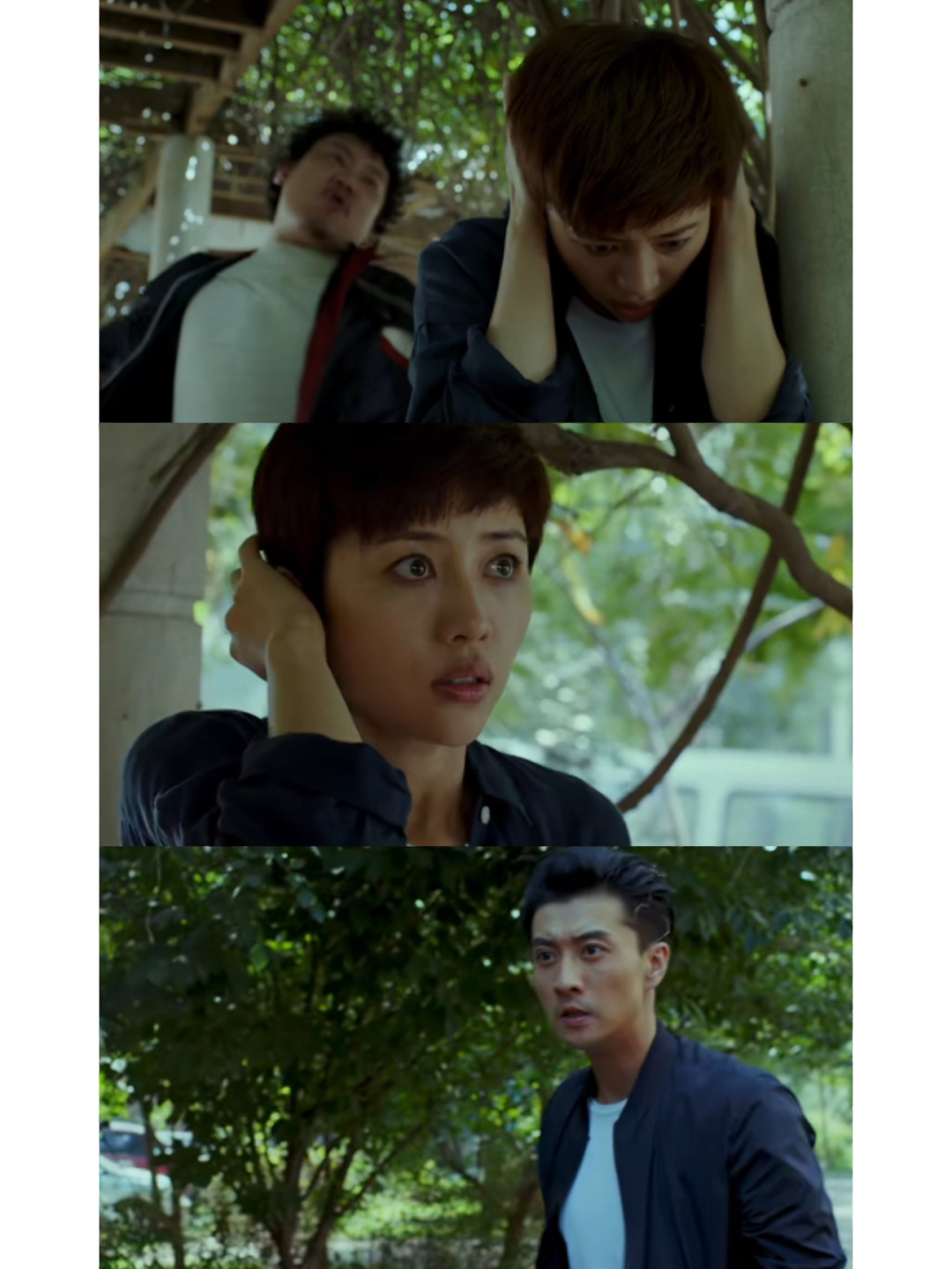 《骨语》剧情紧凑,环环相扣.@学生小谭影视的动态