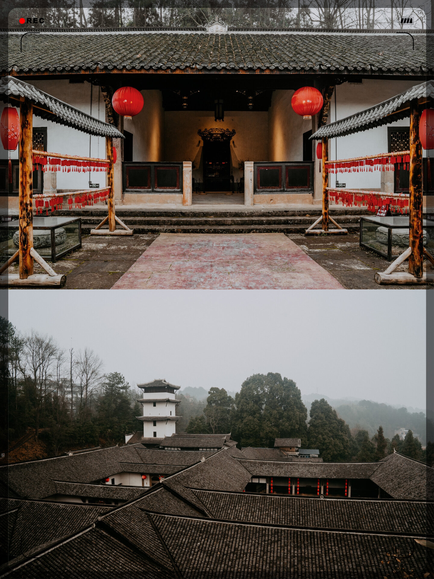 喜爱周边游和亲子度假的朋友重庆5a景区四面山绝对值得一去