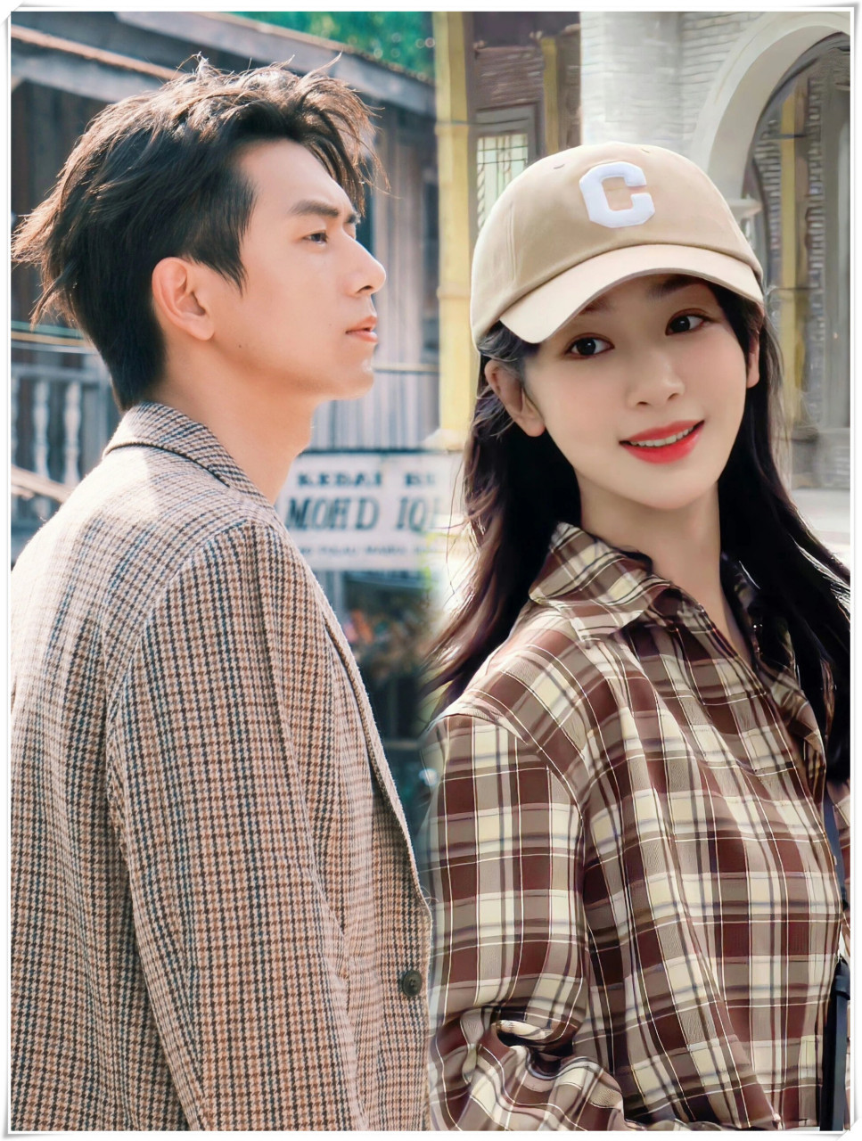 备受瞩目的"童颜夫妇"二度联手,官方正式宣布!敬请期待!