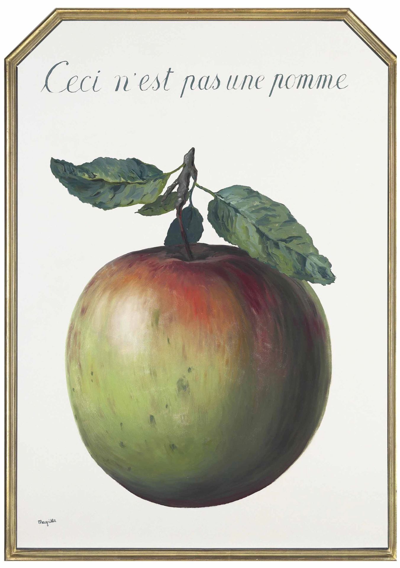 1 关于艺术家 勒内·马格利特 ghislain magritte 1898年11月21日