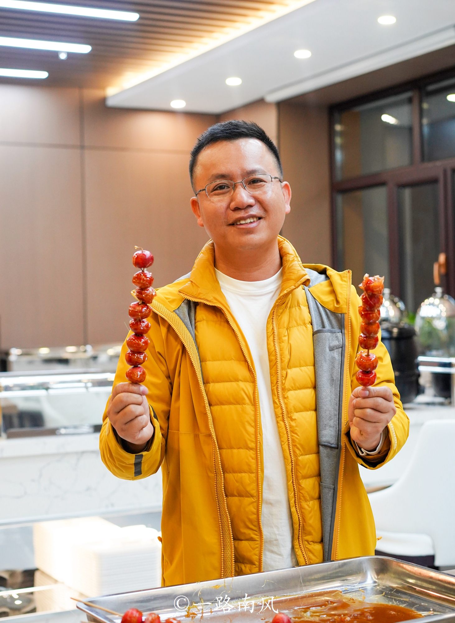 最近很多人到哈尔滨旅游,其实根河冷极村拥有不一样的风情