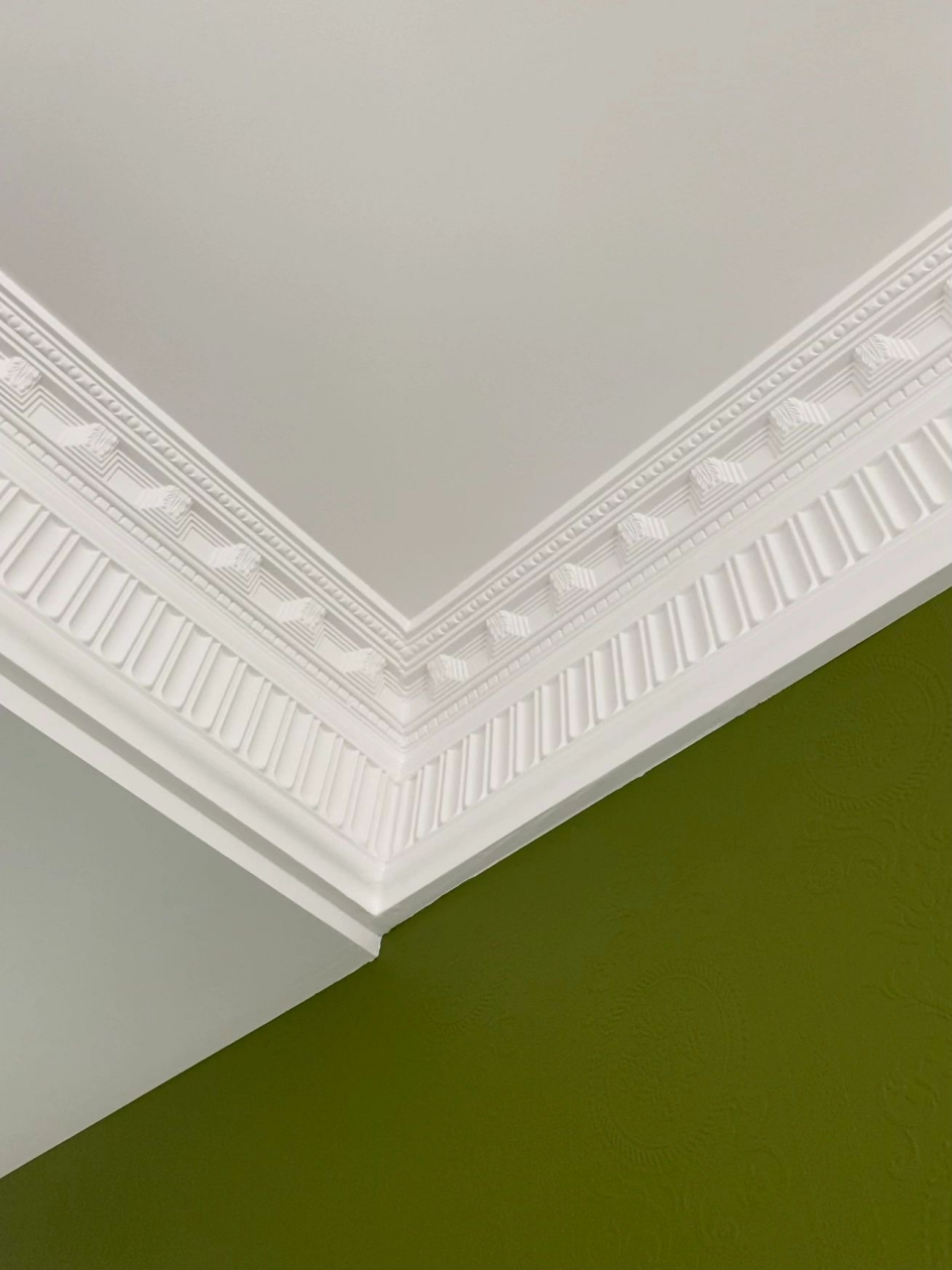 法式石膏线‼️不想翻车以下几点一定要注意⚠️ 1️⃣