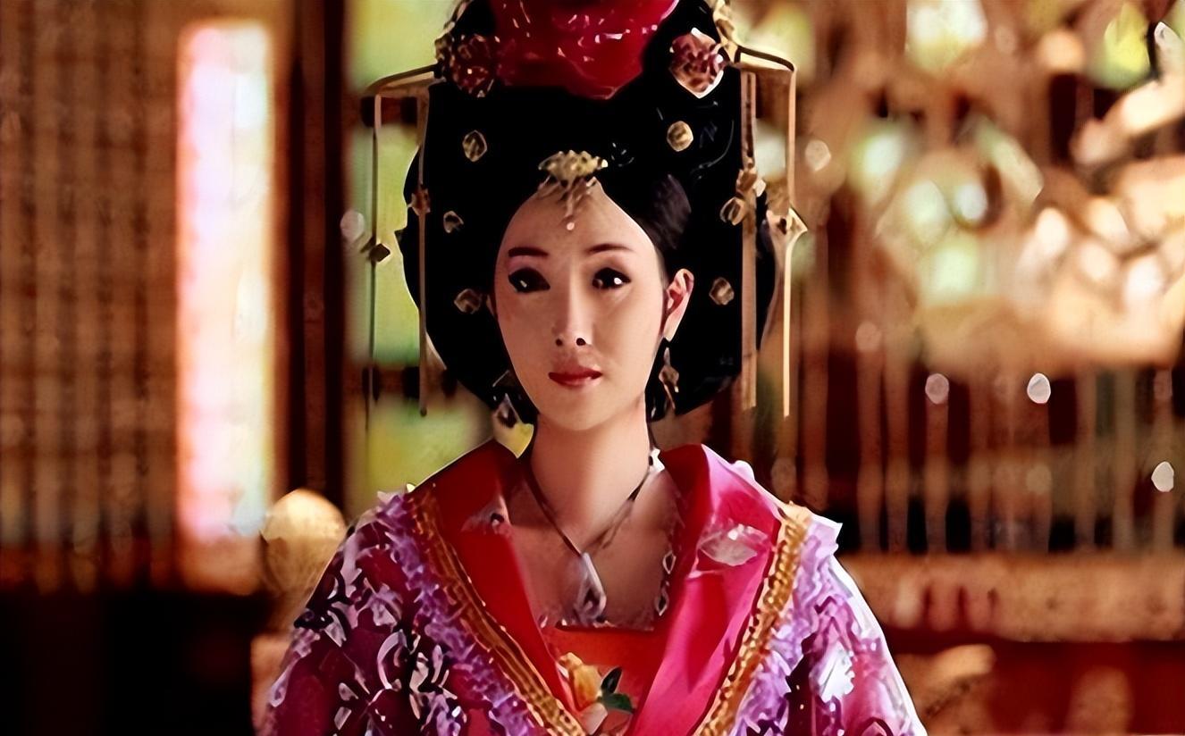 李世民杀害李建成后,是如何对待他的女儿李婉顺?封县主,嫁良人