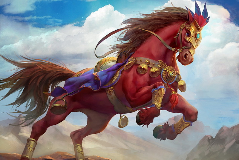 皇帝甚至对犬与蟋蟀疼惜有加!