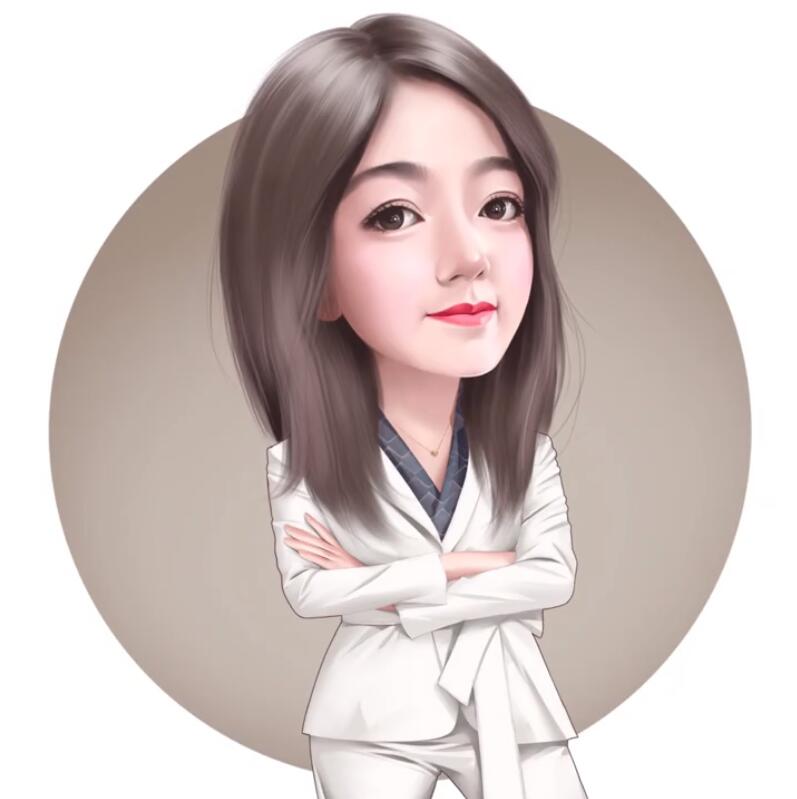 高冷女生头像二次元图片大全,动漫看天空女生头像