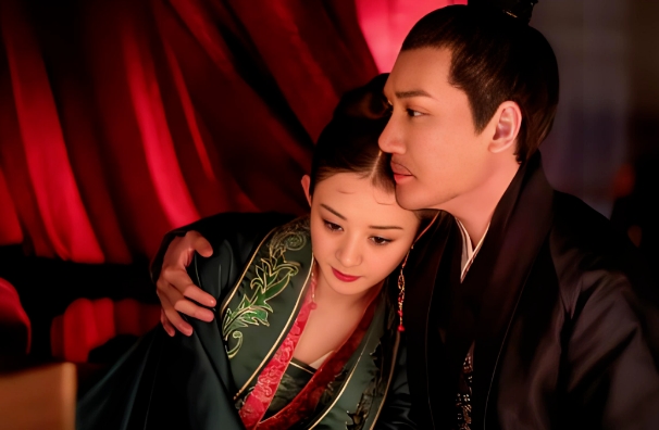 《知否》:顾廷烨那么爱明兰,为什么老是为小事冲明兰发脾气?