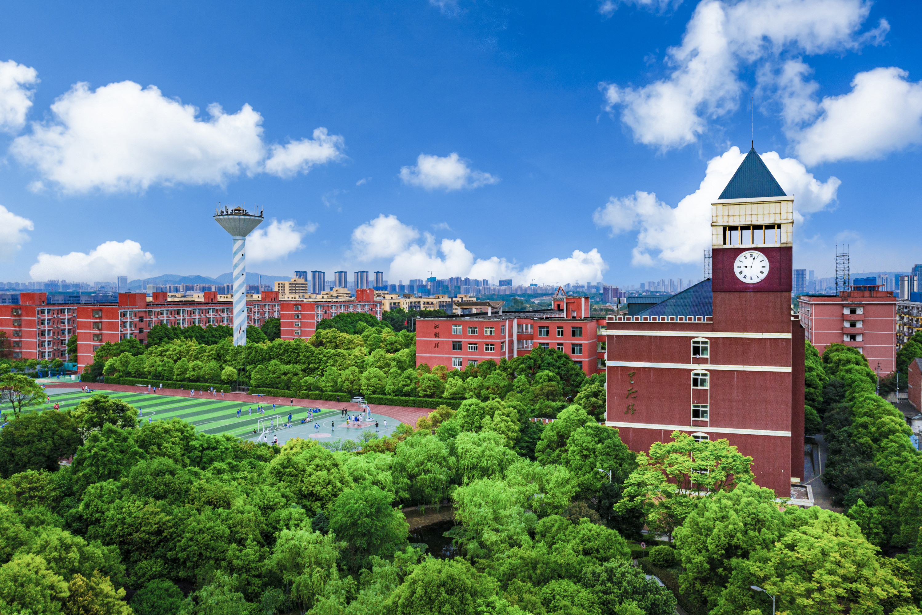 做出明智的决策为自己的学校图片校园图片学校照片最好的学校学校图片