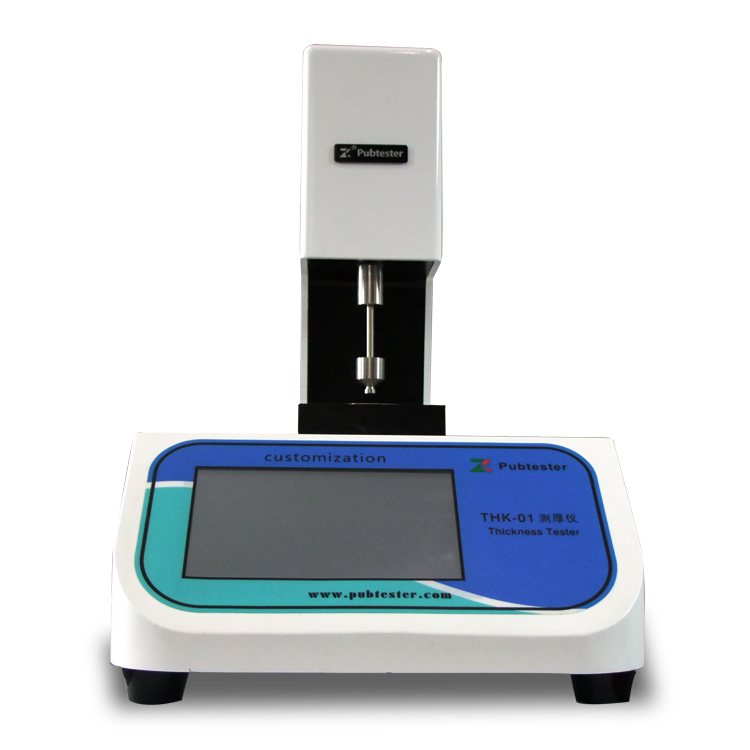 薄膜测厚仪thk-01(薄膜厚度测量仪)操作注意事项